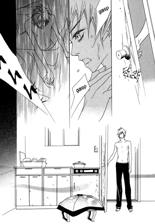 The Flowers of Evil Chapter 21 image 07